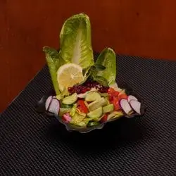 Oriental Salad  