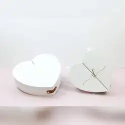Heart box