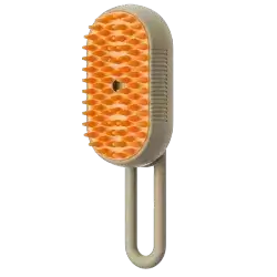 Steam Brush