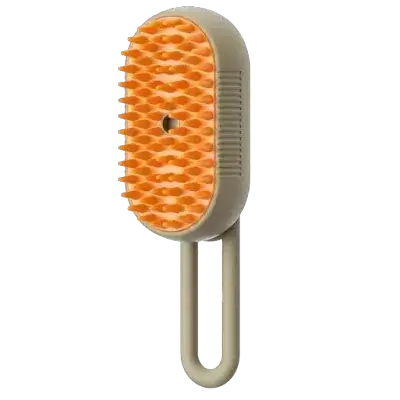 Steam Brush