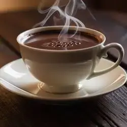 Hot chocolate