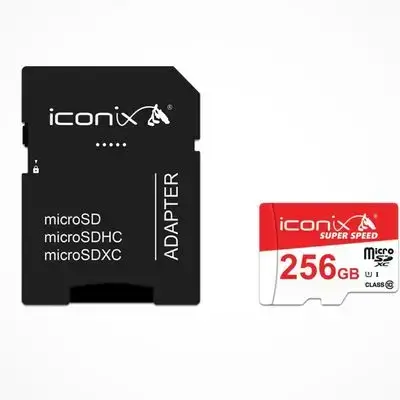 Memory Card Super Speed 32GB