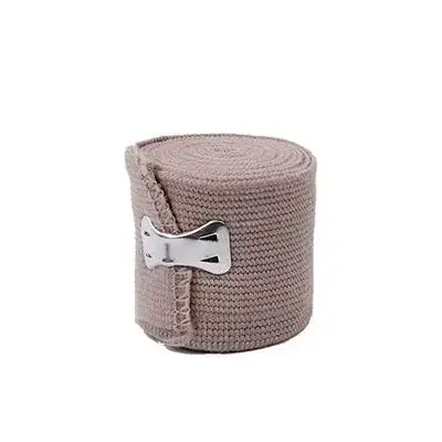 High Elastic Rubber Bandage (5cmx4.5m)