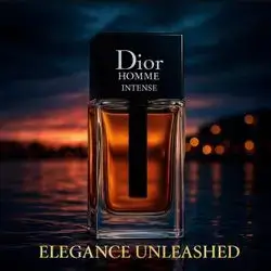 Dior homme intense perfume