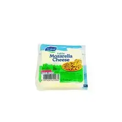 Yoruksut Mozzarella Cheese 200G