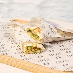 ڕاپی فەلافل