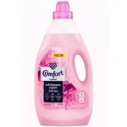 Comfort Fabric Softener Flora Soft, 3L