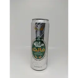 Malt Barley Drink 355Ml
