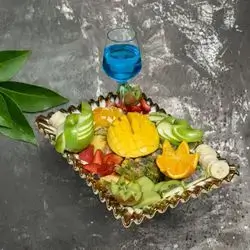 Medium Fruit Plate