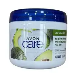 Avon care for dry skin