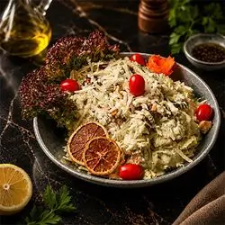 Chicken Caesar Salad