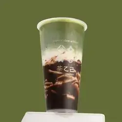Chocolate Matcha