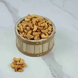 Fried Cashews