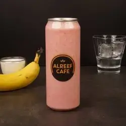 Alreef Cocktail