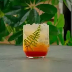 Iced Tea
