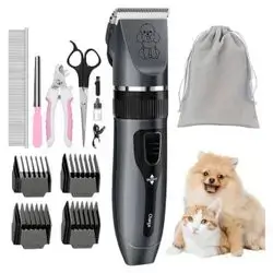 Hair Clipper+Grooming Set