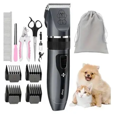 Hair Clipper+Grooming Set