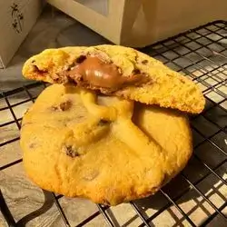 Classic Cookies