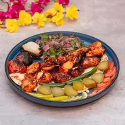 تكة دجاج