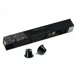 Nespresso Ristretto – Intensity 10 – 10 Capsules