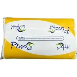 Pino Faical Tissue 180's