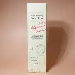 AXIS-Y,Aqua Boosting Essence Toner