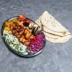 Chicken Tikka