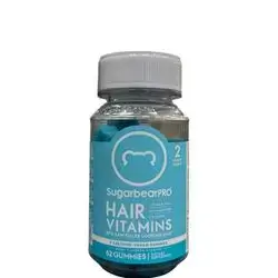 SugarbearPRO 2month supply 62gummies