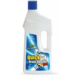 Quick Drain Opener 1L