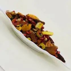 VIP Fruit Salad Pickles