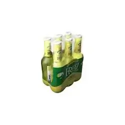 Freez Sp/w Pinapple Coconut 275mlx6
