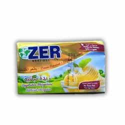 Zir Vegetable Butter 200g