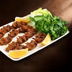 Cig Kofte