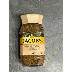 Jacobs Coffee
