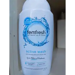 Femfresh Intimate Skin Care