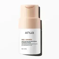 Anua Rice + Ceramide