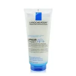 lipikar ap+ cleansing creamy gel 200ml