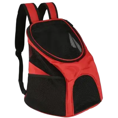 Pet Carrier Bag 42x24 CM