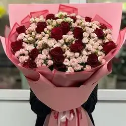Flower Bouquet