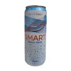 Smart Sugar Free Energy Drink 330ml