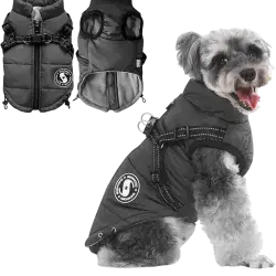 Showyond Dog Jacket XS