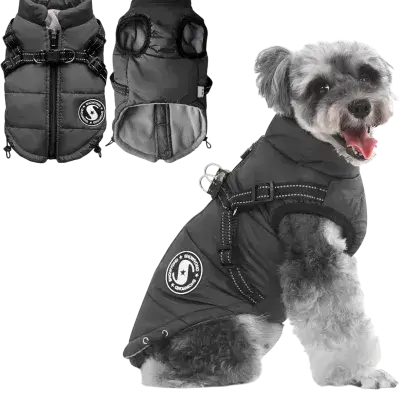 Showyond Dog Jacket XS