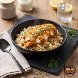 Chicken Rizo