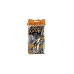 Hfp Bi Silver Spoon 20 Pcs