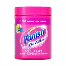 Vanish Oxi Action Powder