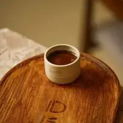 Turkish Coffee