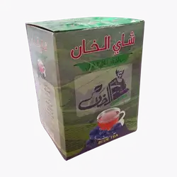 Al Khan Blue Tea 1 kg Packet