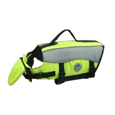 Dog Life Jacket M