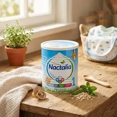 Nactalia 1 (400g)