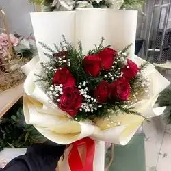 Flower Bouquet